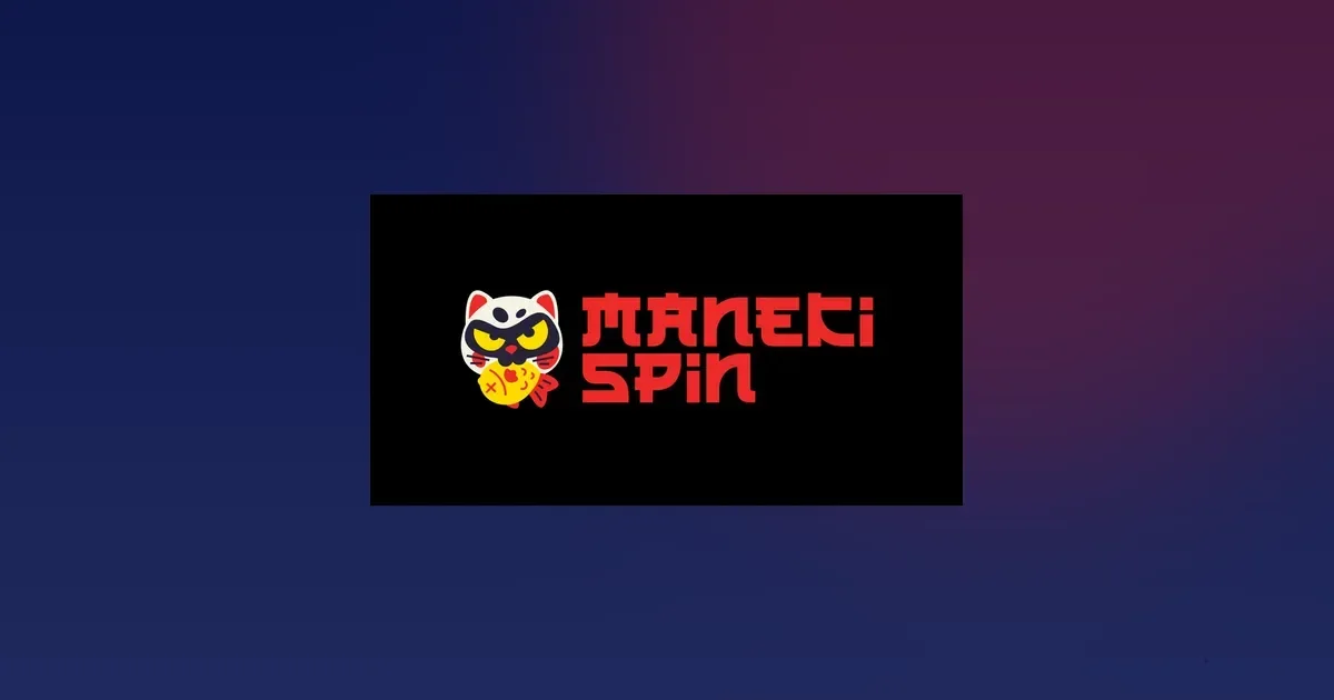 manekispin casino