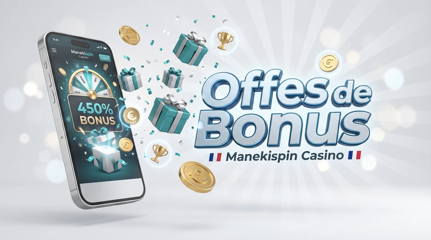 Offres de Bonus